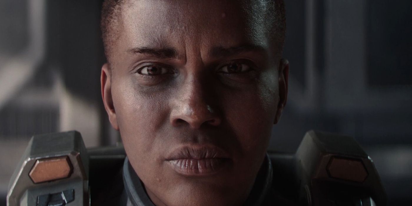 Halo Infinite Main Characters 8 Agryna