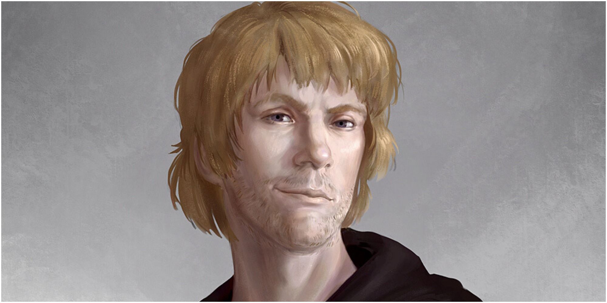 Irvan Wastewalker by Shawn G. Wood