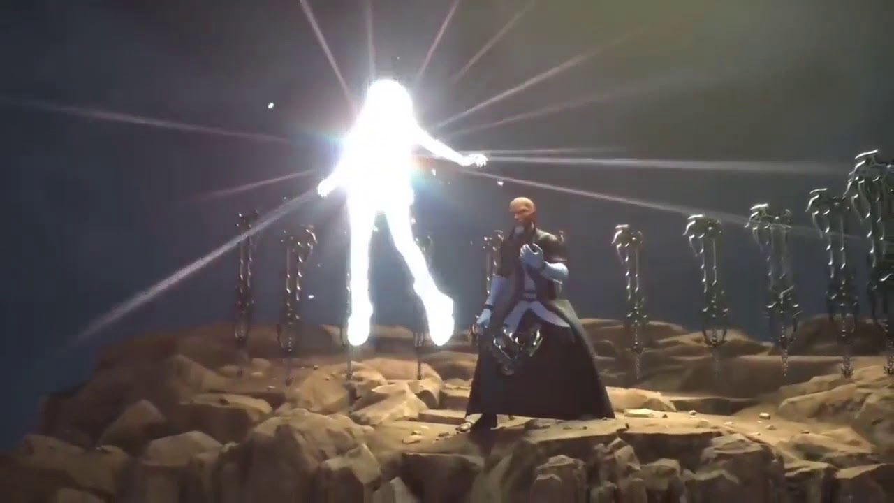 KairiDeath