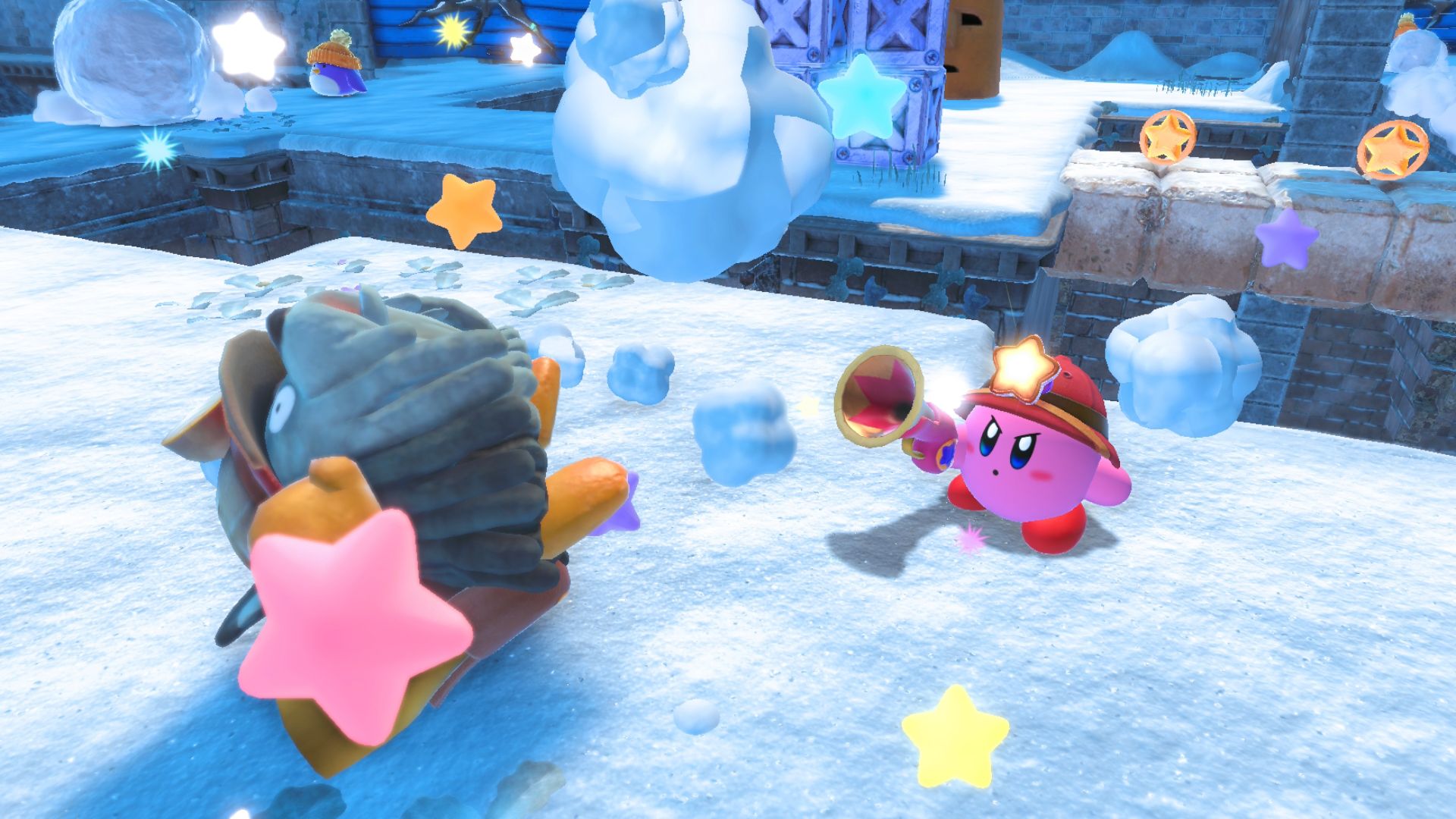 KirbyRanger