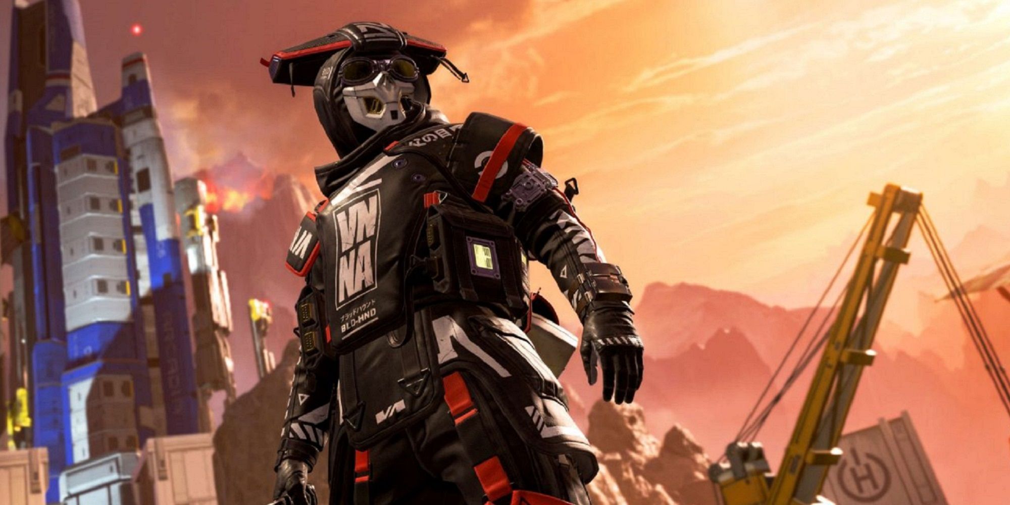 Leaving Russia “Wasn’t An Option” For Some Apex Legends Teams 2