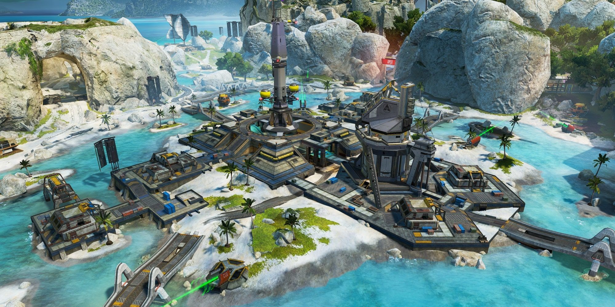 Leaving Russia “Wasn’t An Option” For Some Apex Legends Teams 4