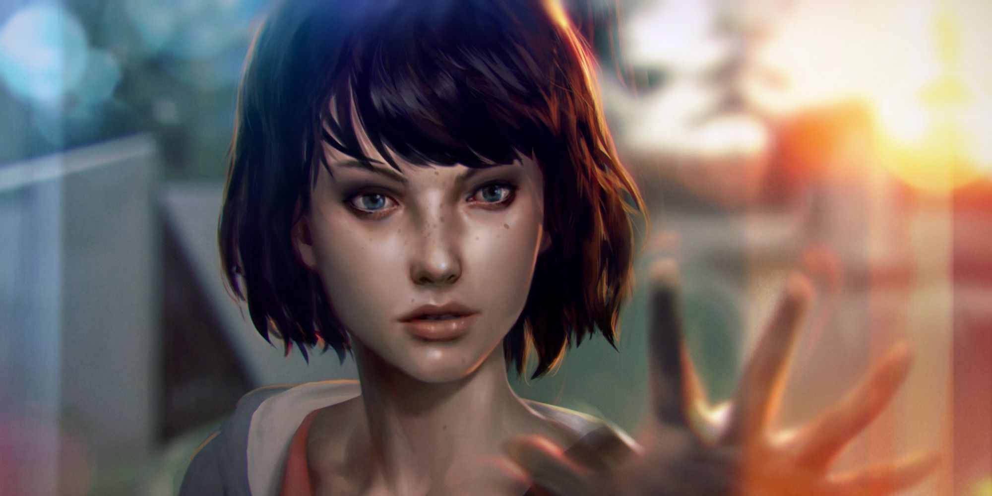 Max from life is strange 