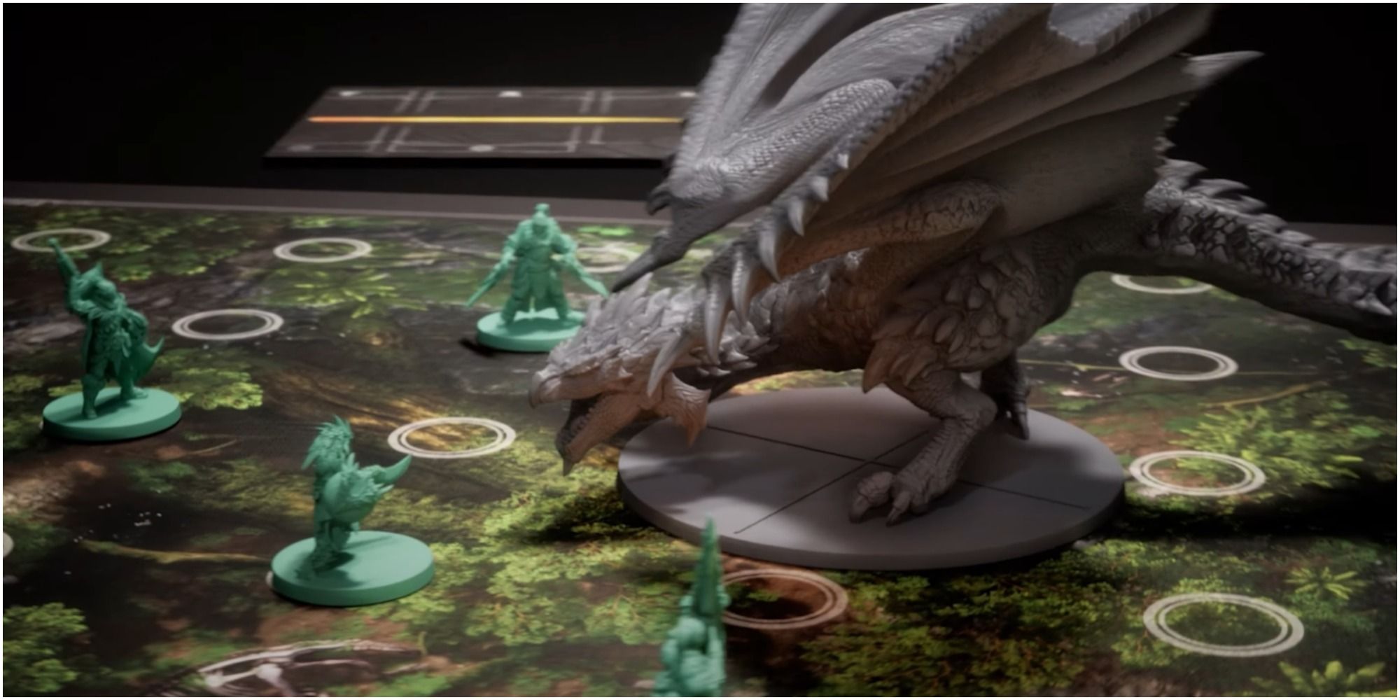 Monster Hunter World Kickstarter Pledge