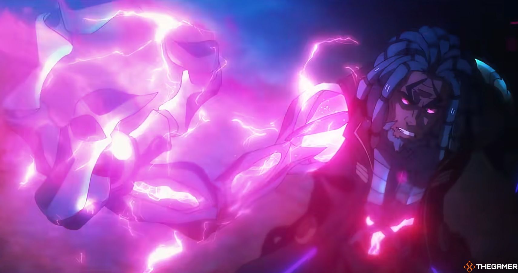 NEO ANime