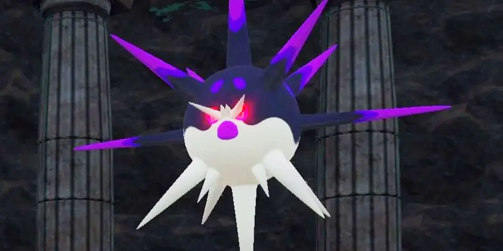 Overqwil Pokemon Hisuian Regional Variant Qwilfish