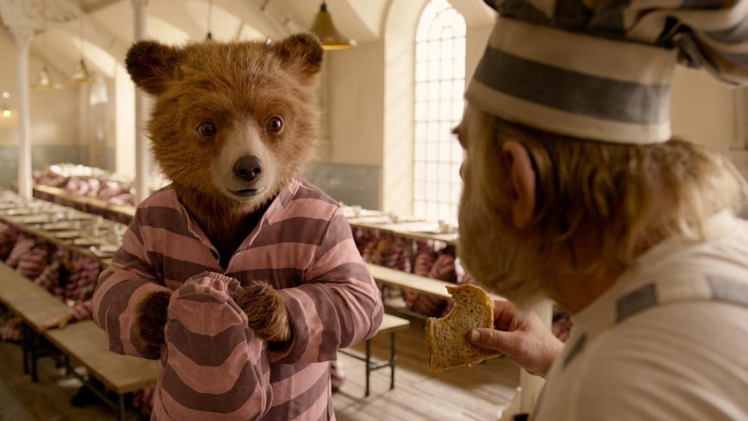 Paddington-2
