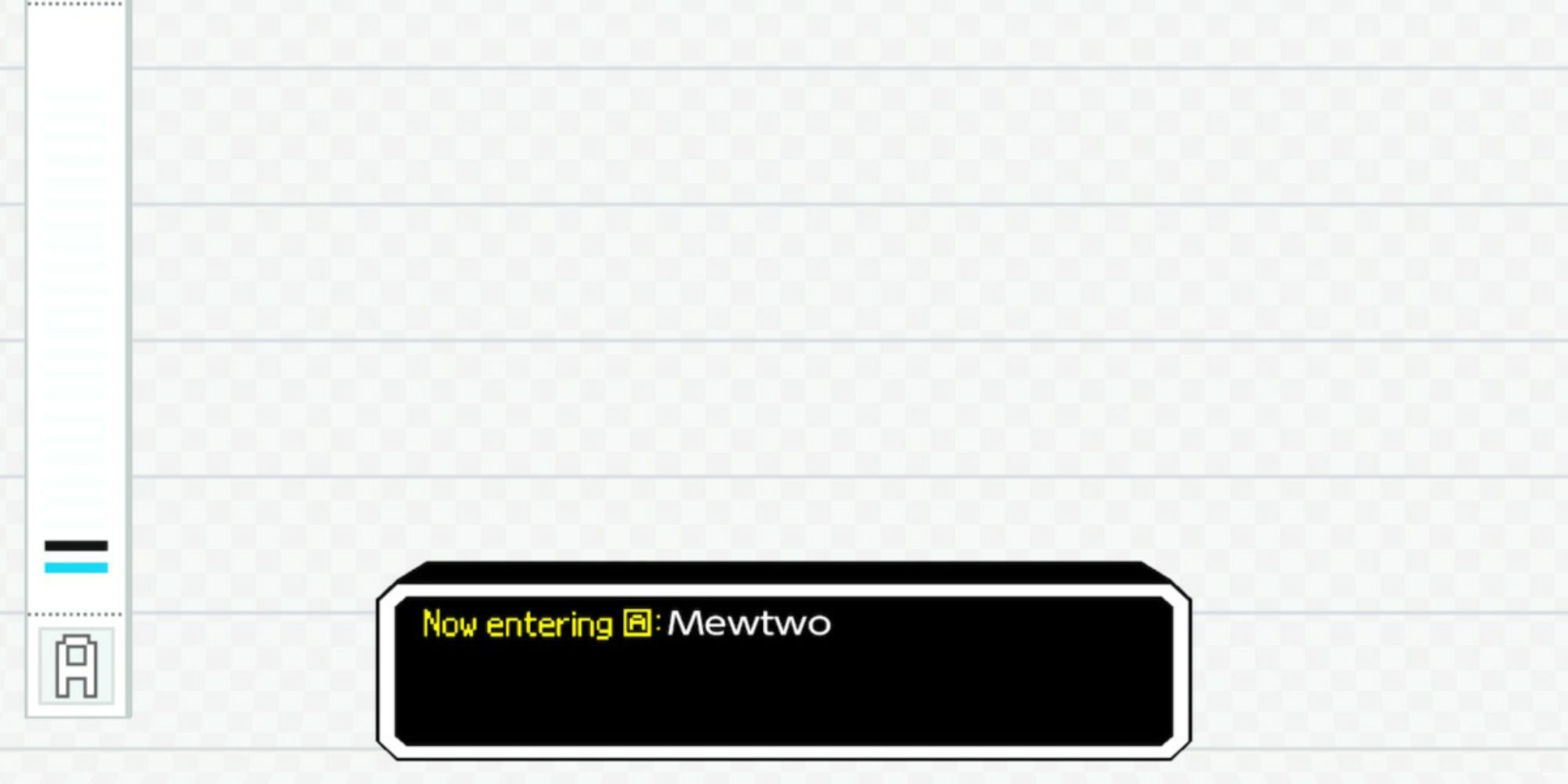 PictoChat2 Stage
