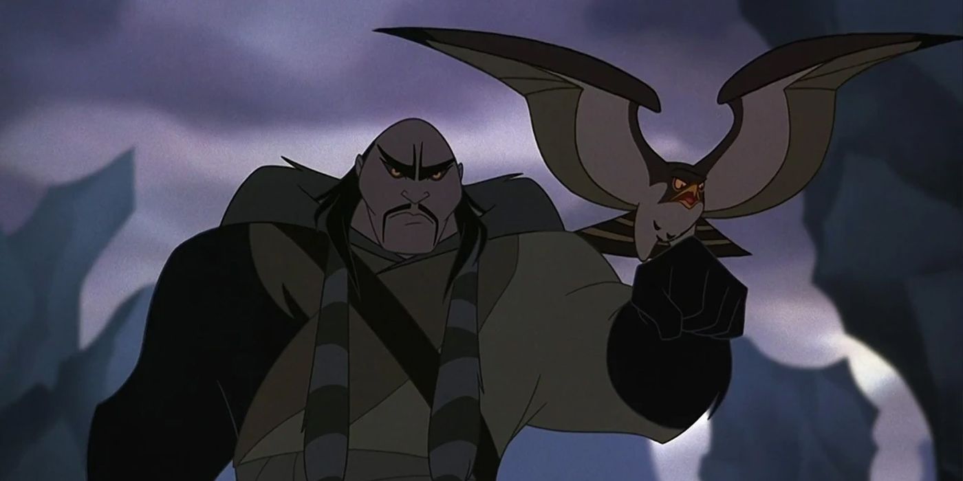Hayabusa about to fly