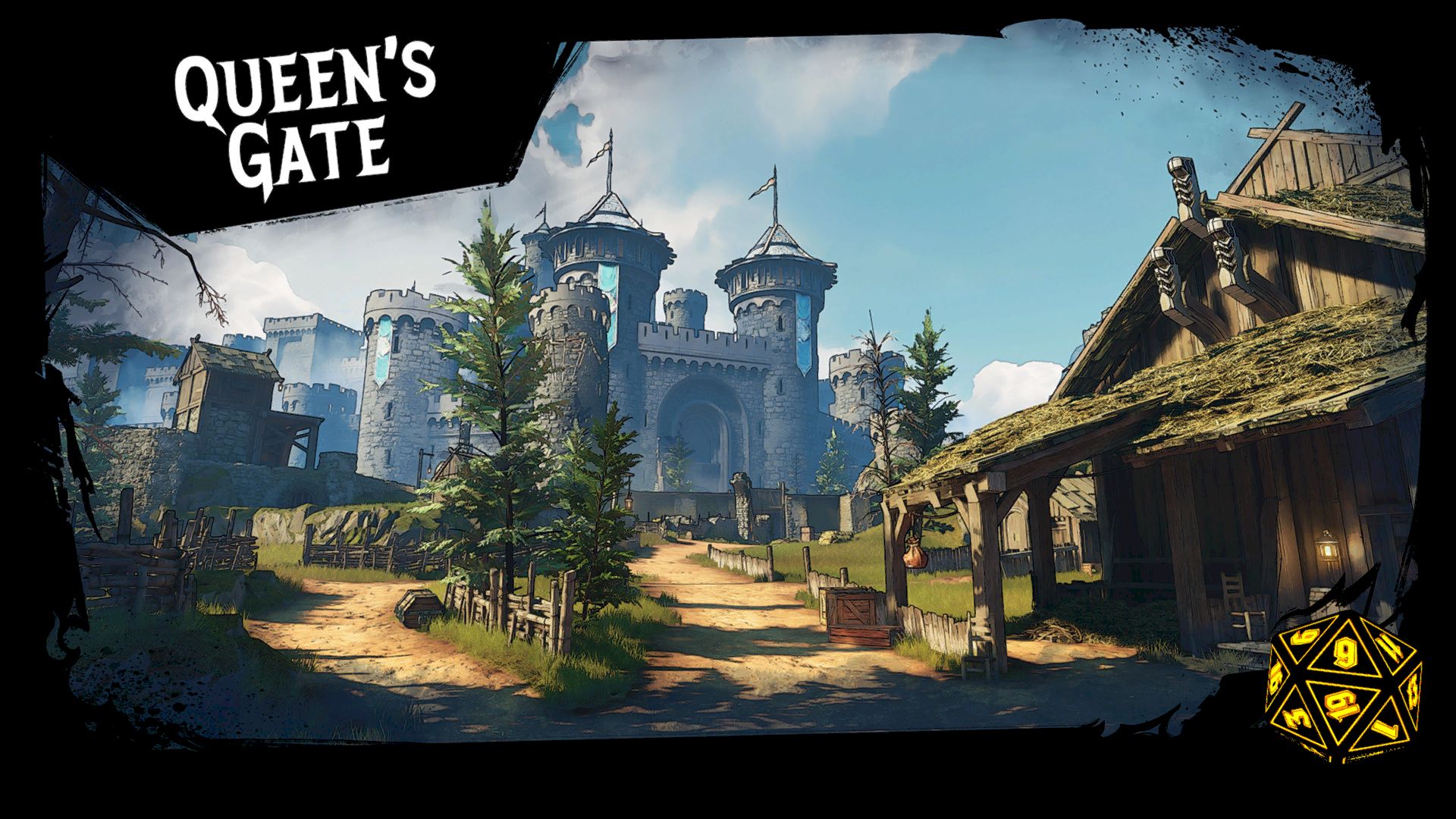 Queens_Gate