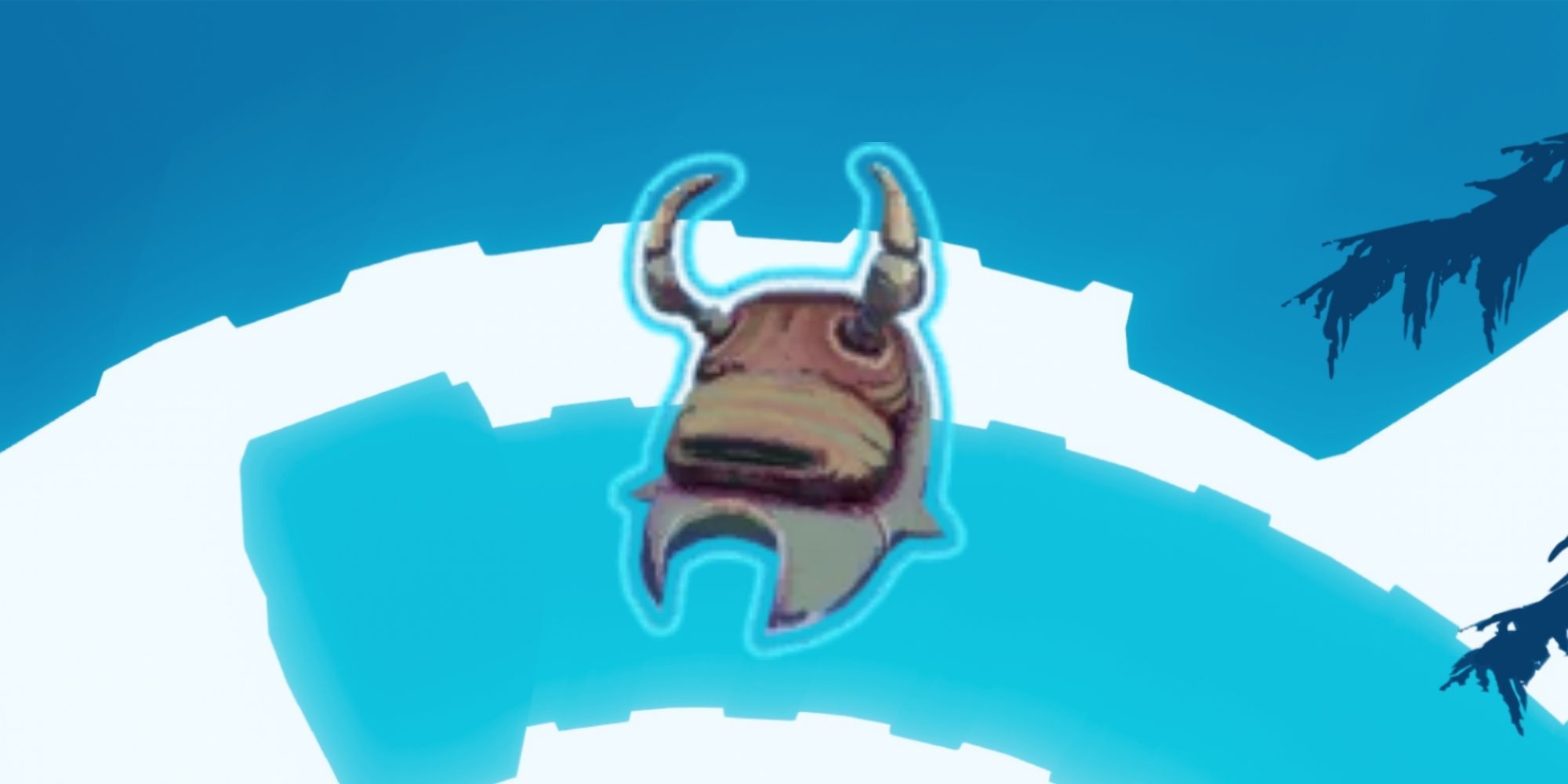 Risk of Rain 2 - Stone Flux Pauldron