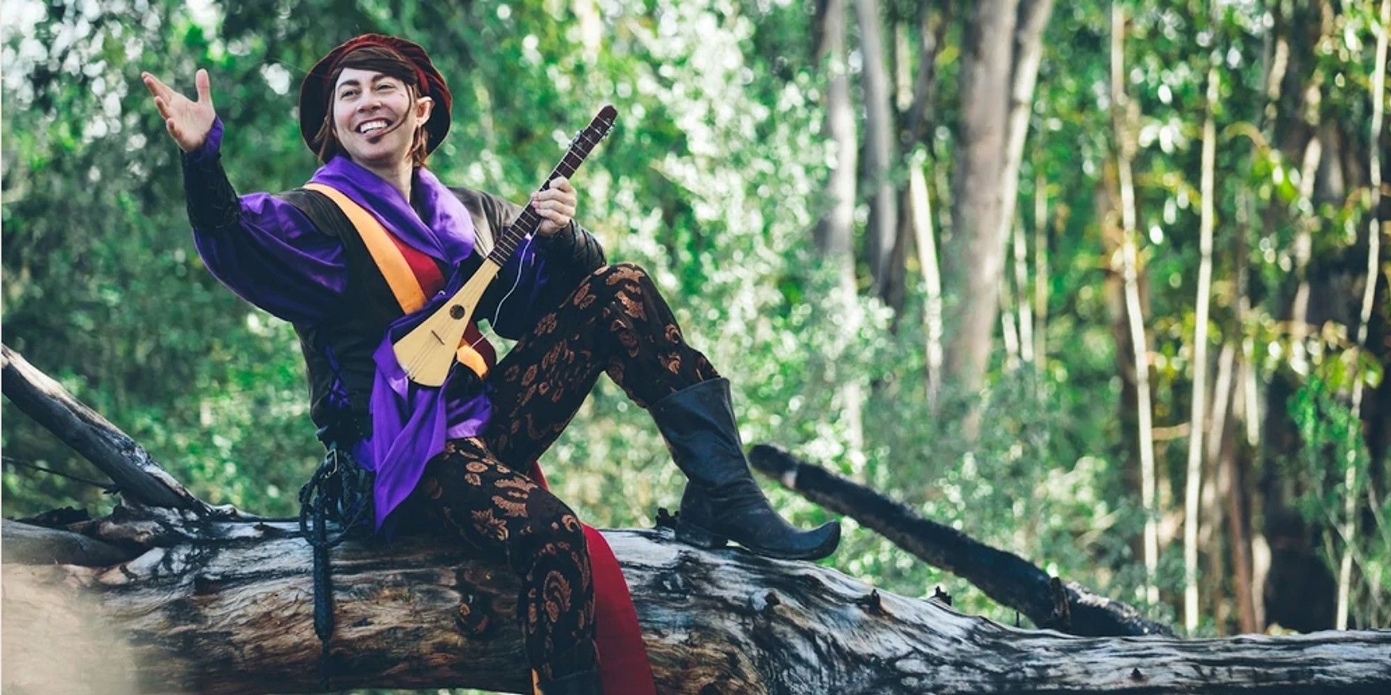 Scanlan Critical Role
