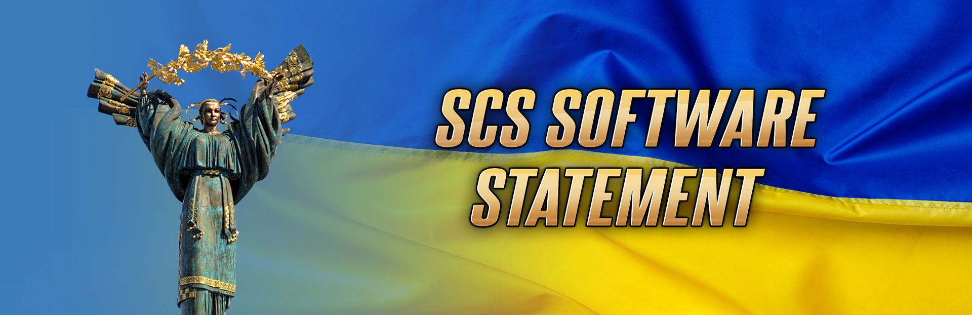 SCS Software Statement