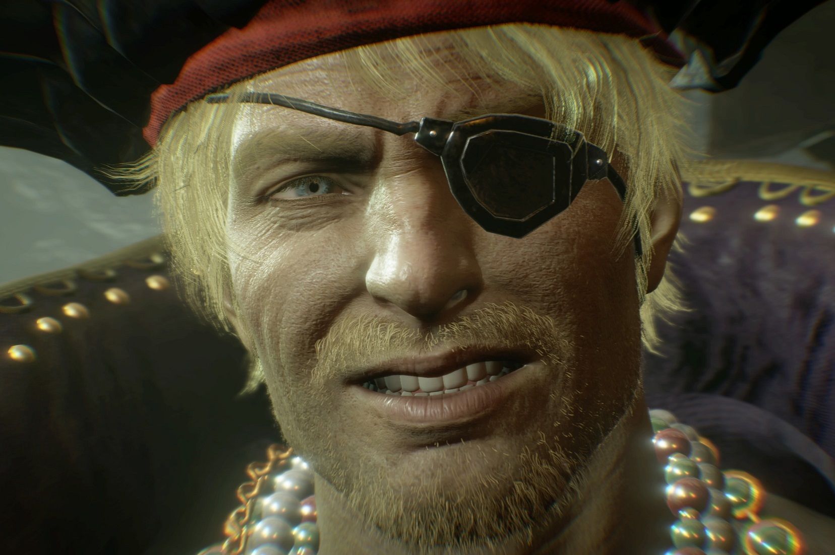 STRANGER OF PARADISE FINAL FANTASY ORIGIN bikke