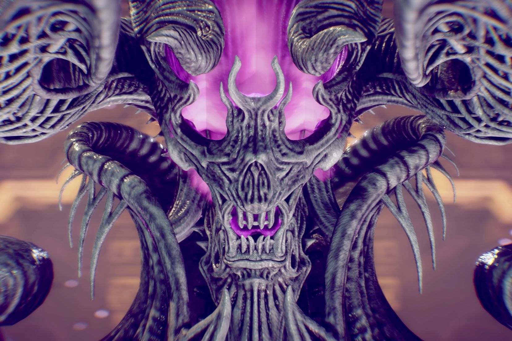 STRANGER OF PARADISE FINAL FANTASY ORIGIN lich