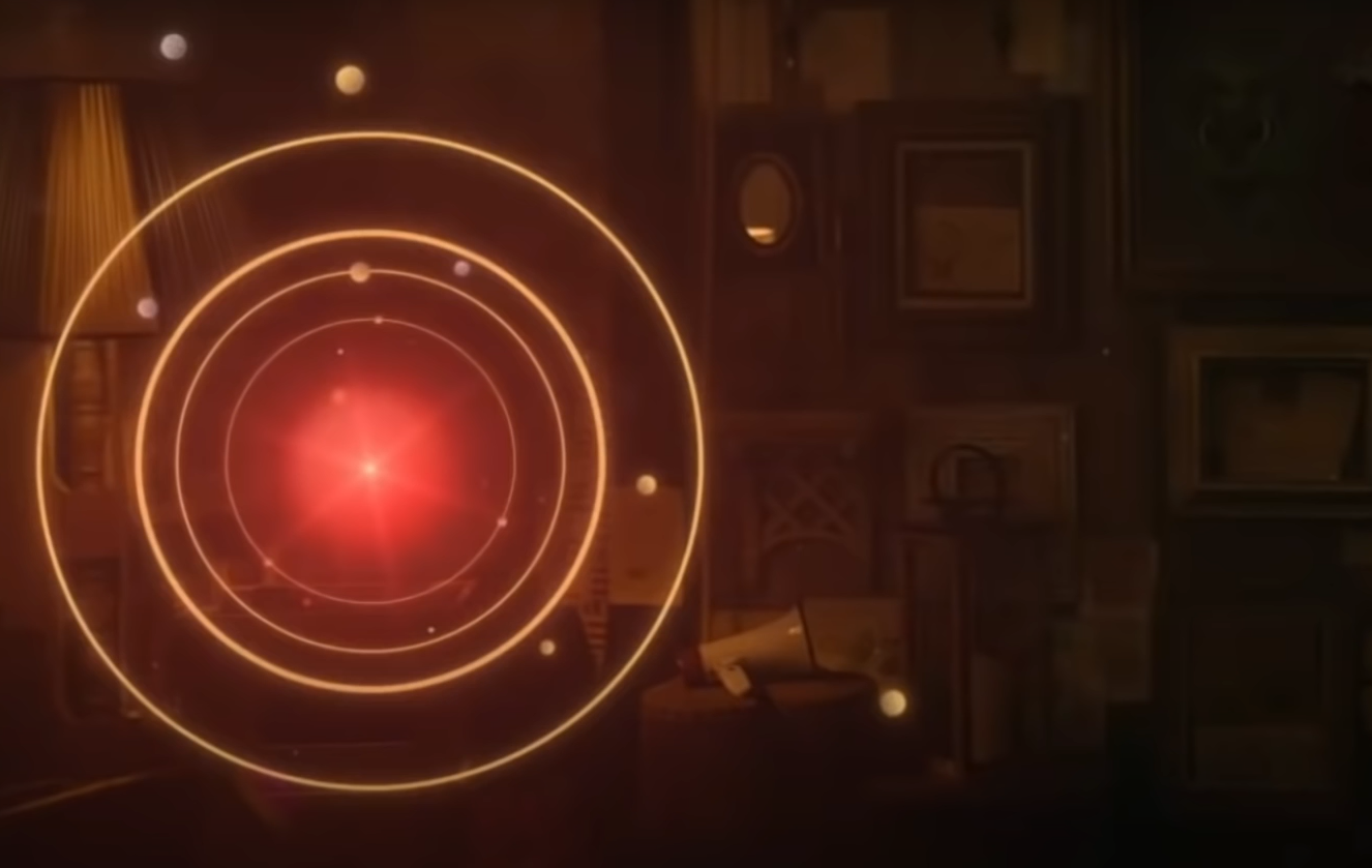 Pokemon Scarlet solar system