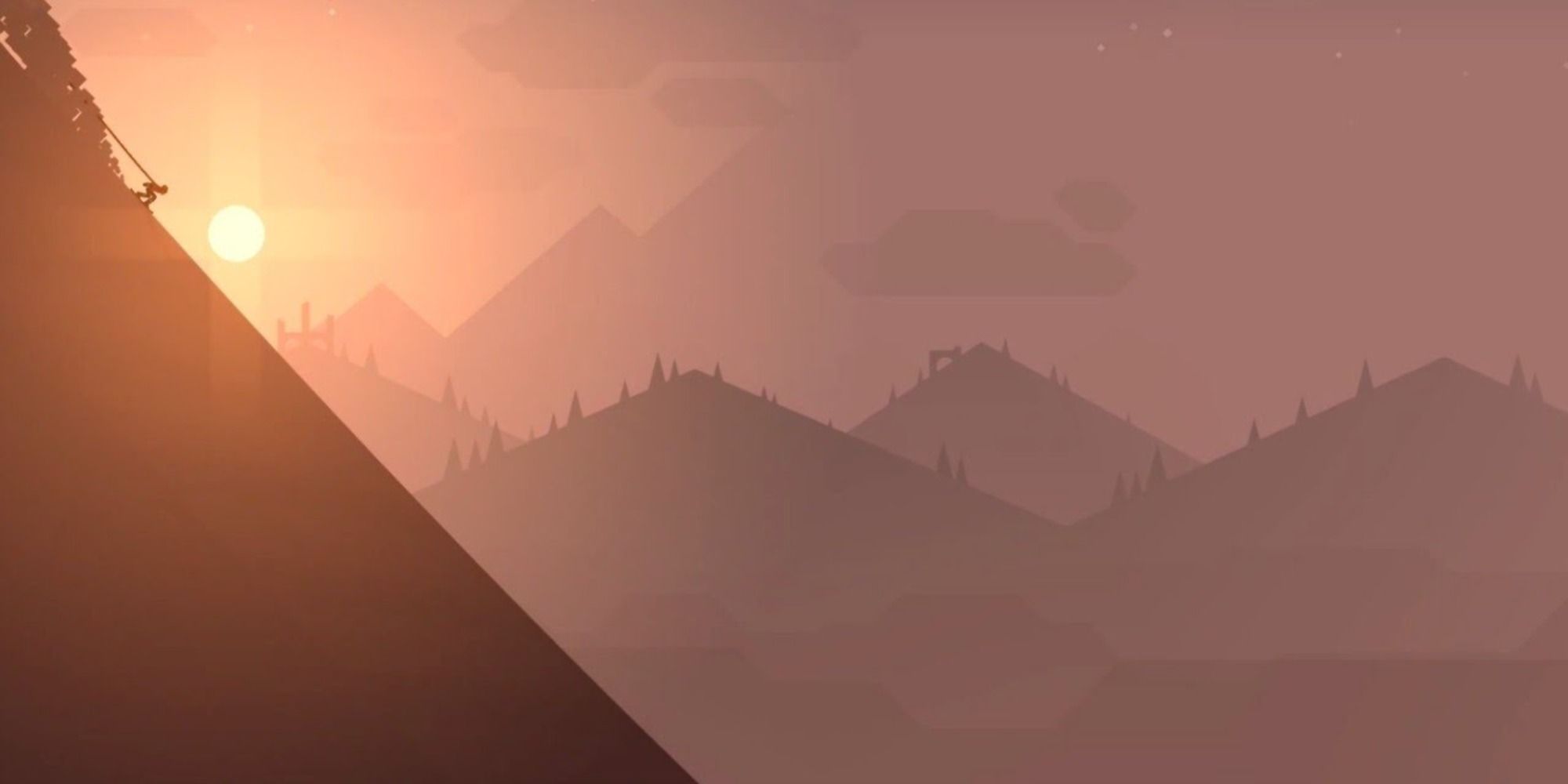 Shredders Games Alto's Adventure gameplay
