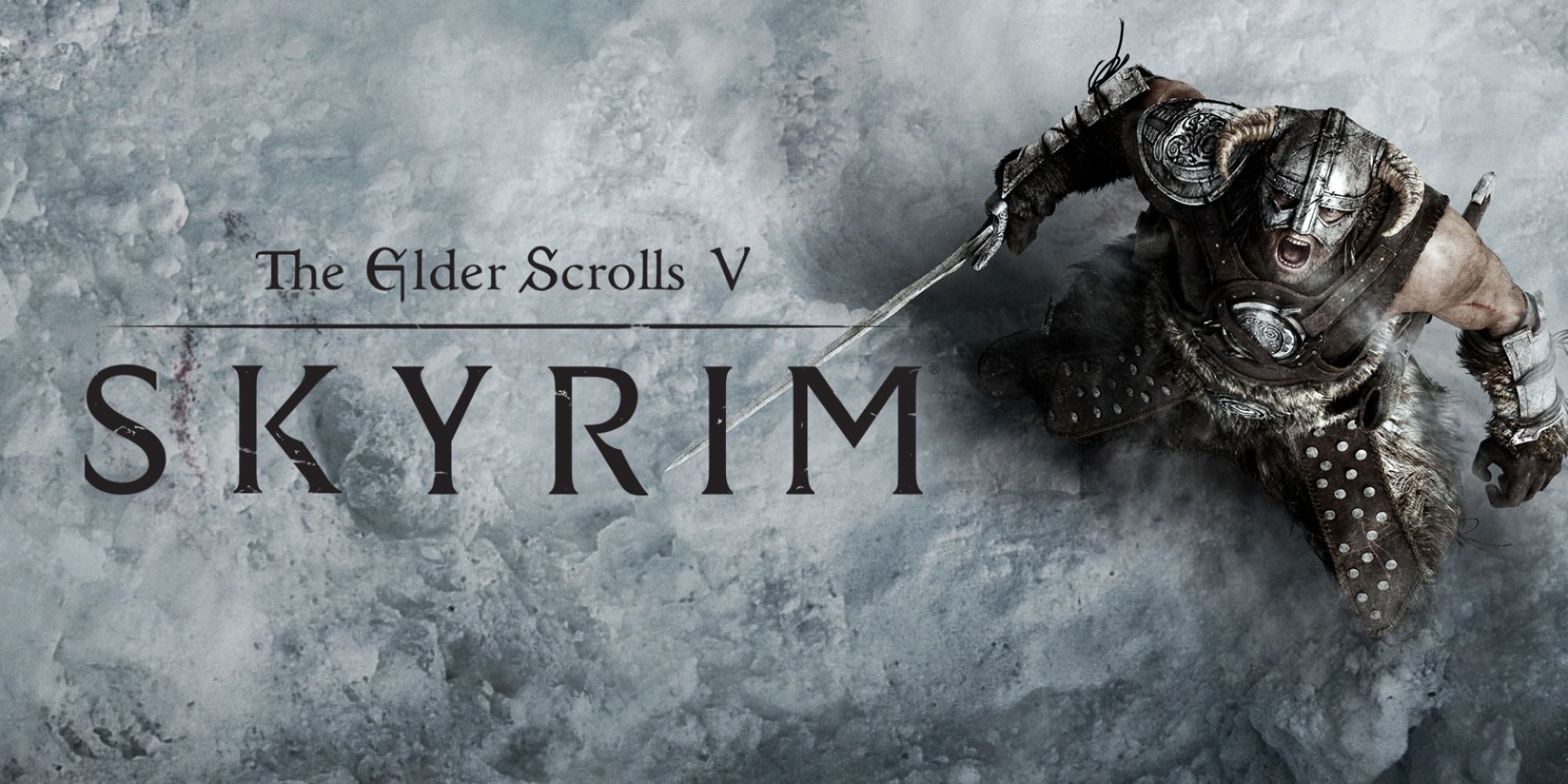 Skyrim Dragonborn