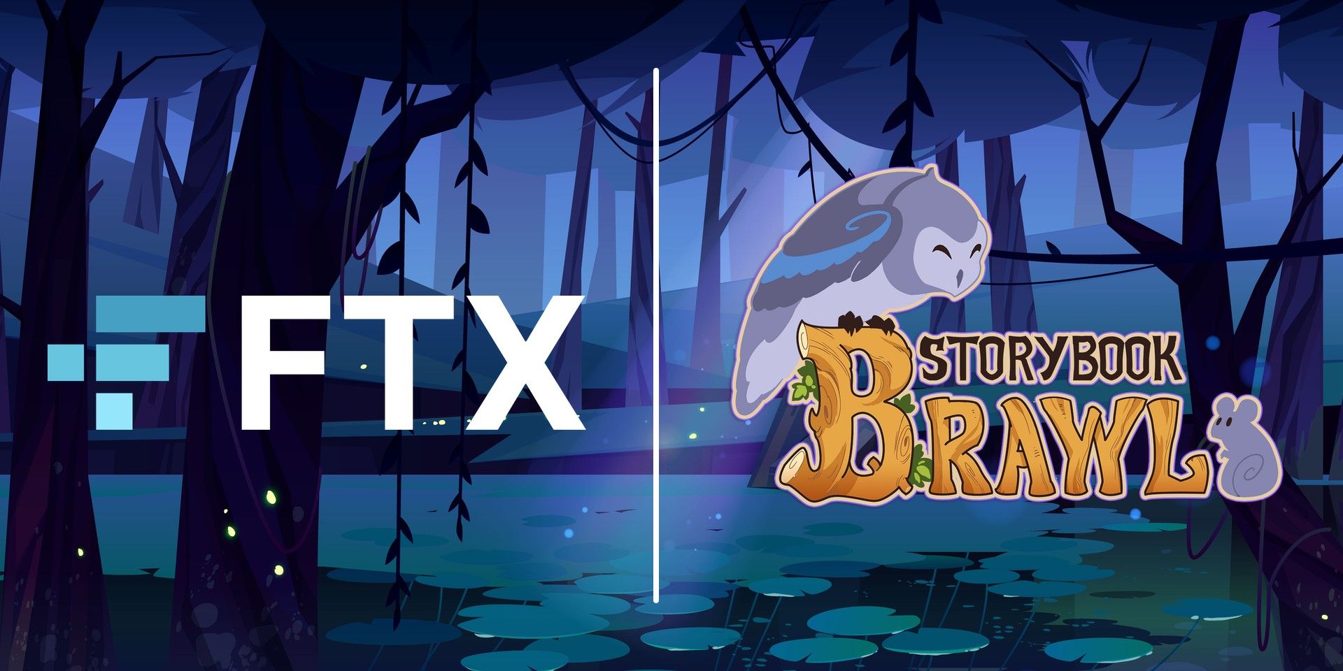 Storybook brawl