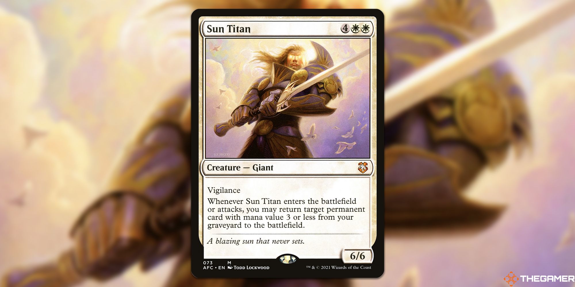 Sun Titan