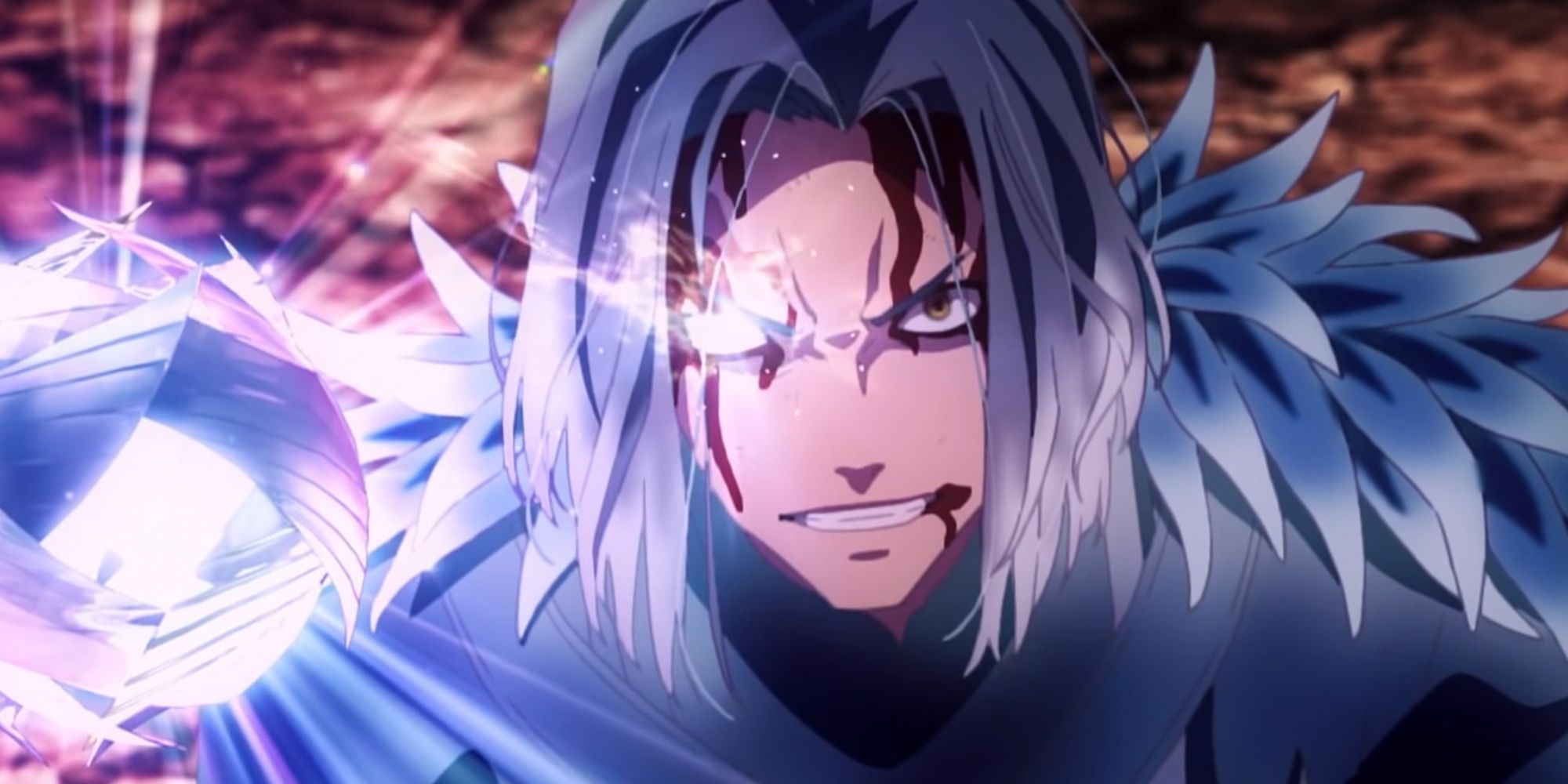 Tales Of Arise final boss Vholran Igniseri 