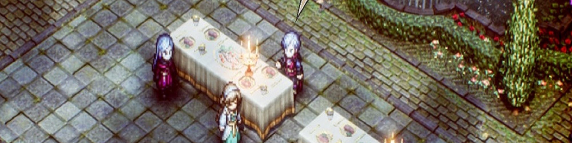 Triangle Strategy Chapter 8 Thalas Twins