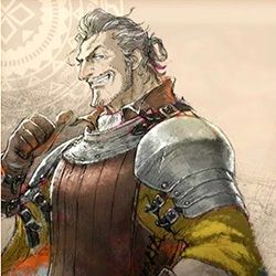 Triangle Strategy Erador Minipic