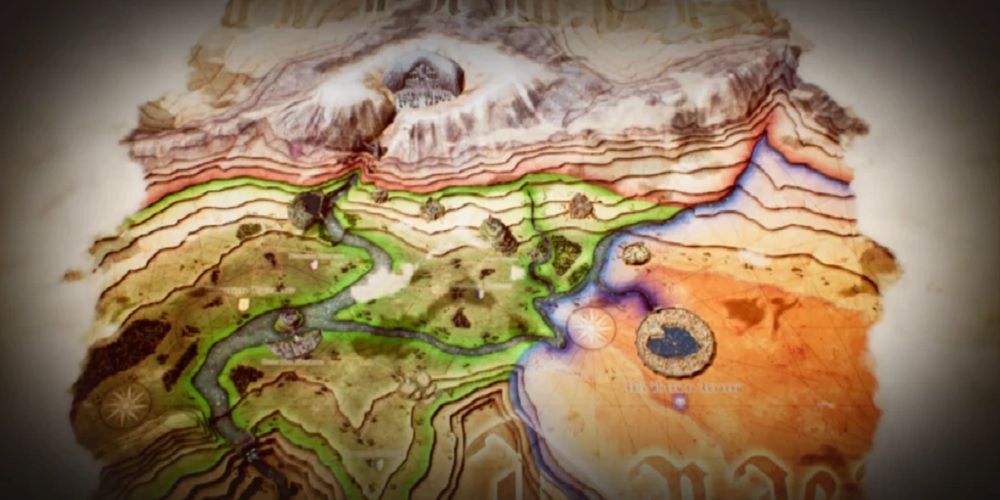 Triangle Strategy Saltiron War 2