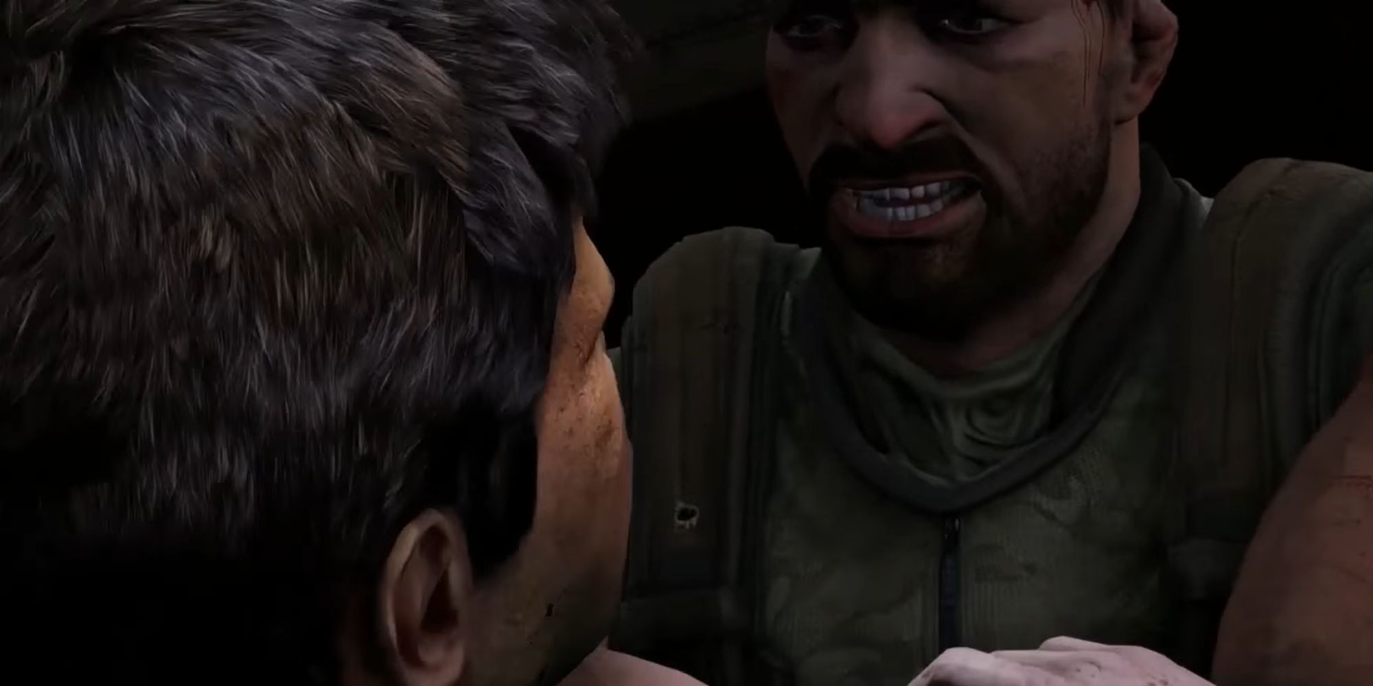 Uncharted 2 Among Thieves Screenshot Of Draza