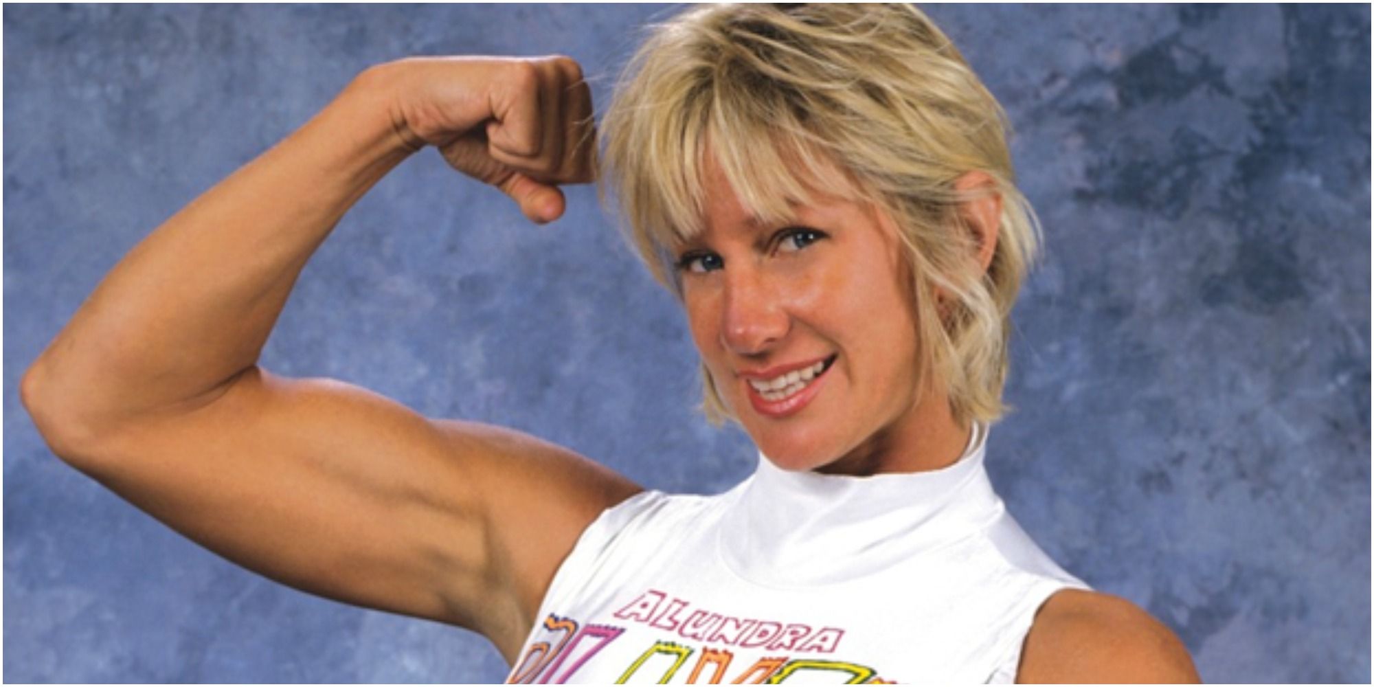 WWE Madusa