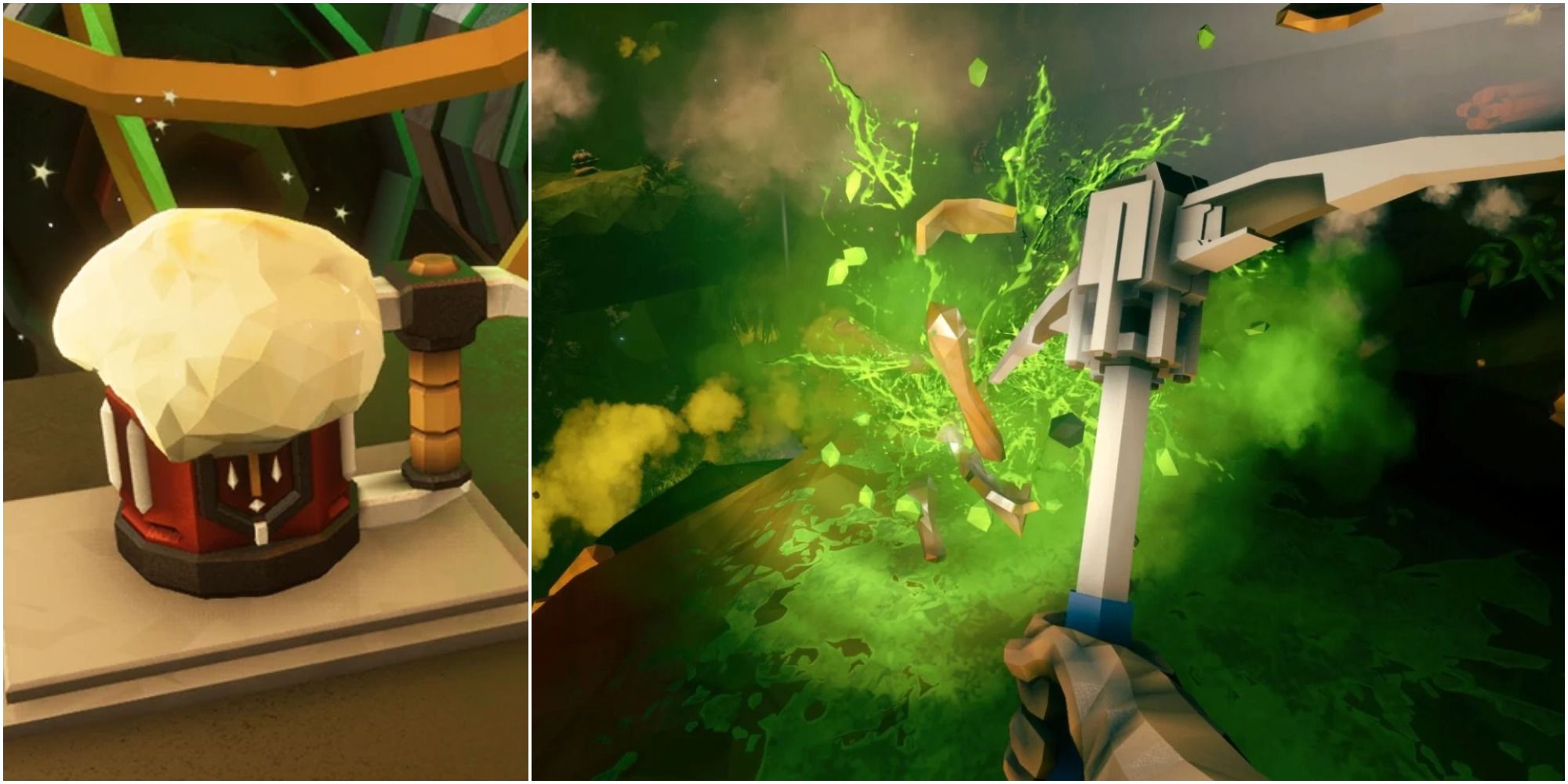 Deep Rock Galactic: Slayer Stout And Bug Murder