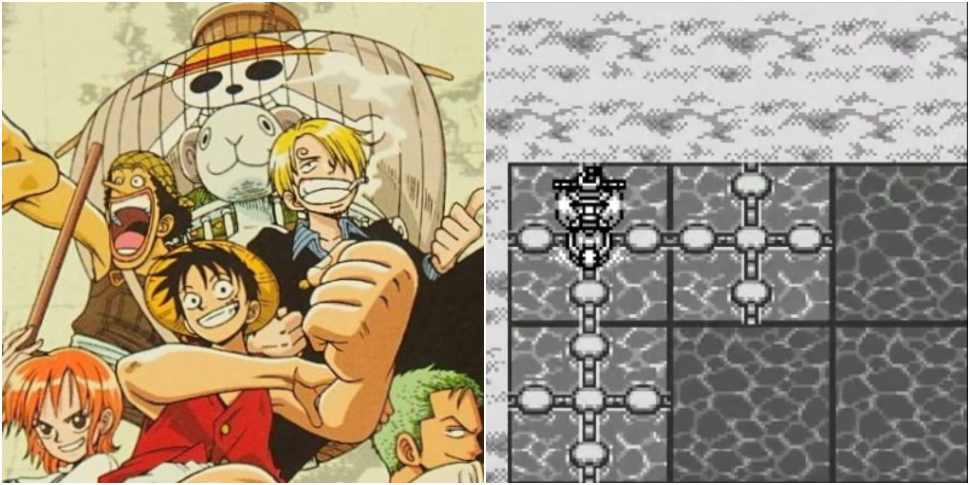 become the pirate king cover & gameplay