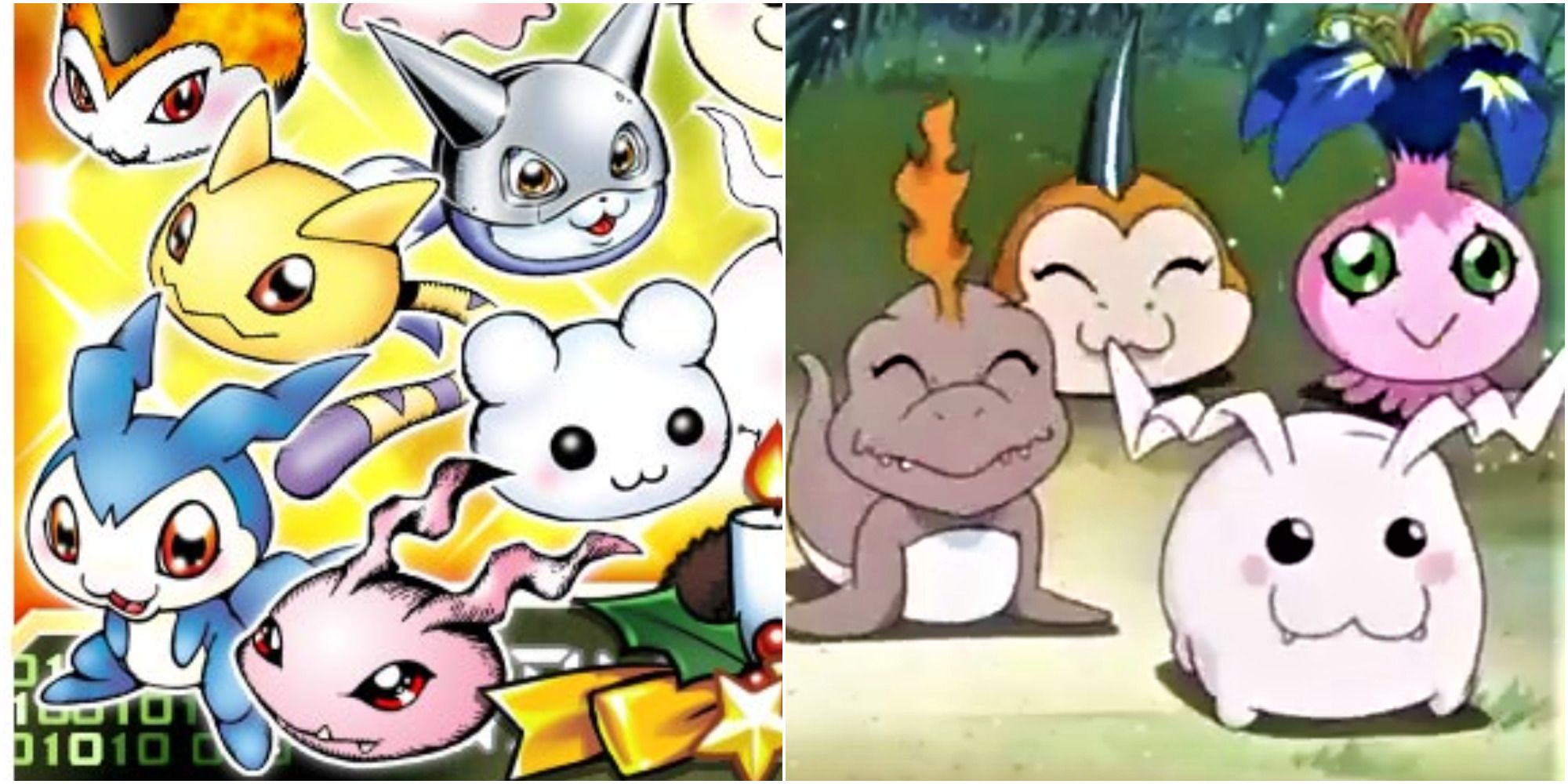 best in-training digimon featured image