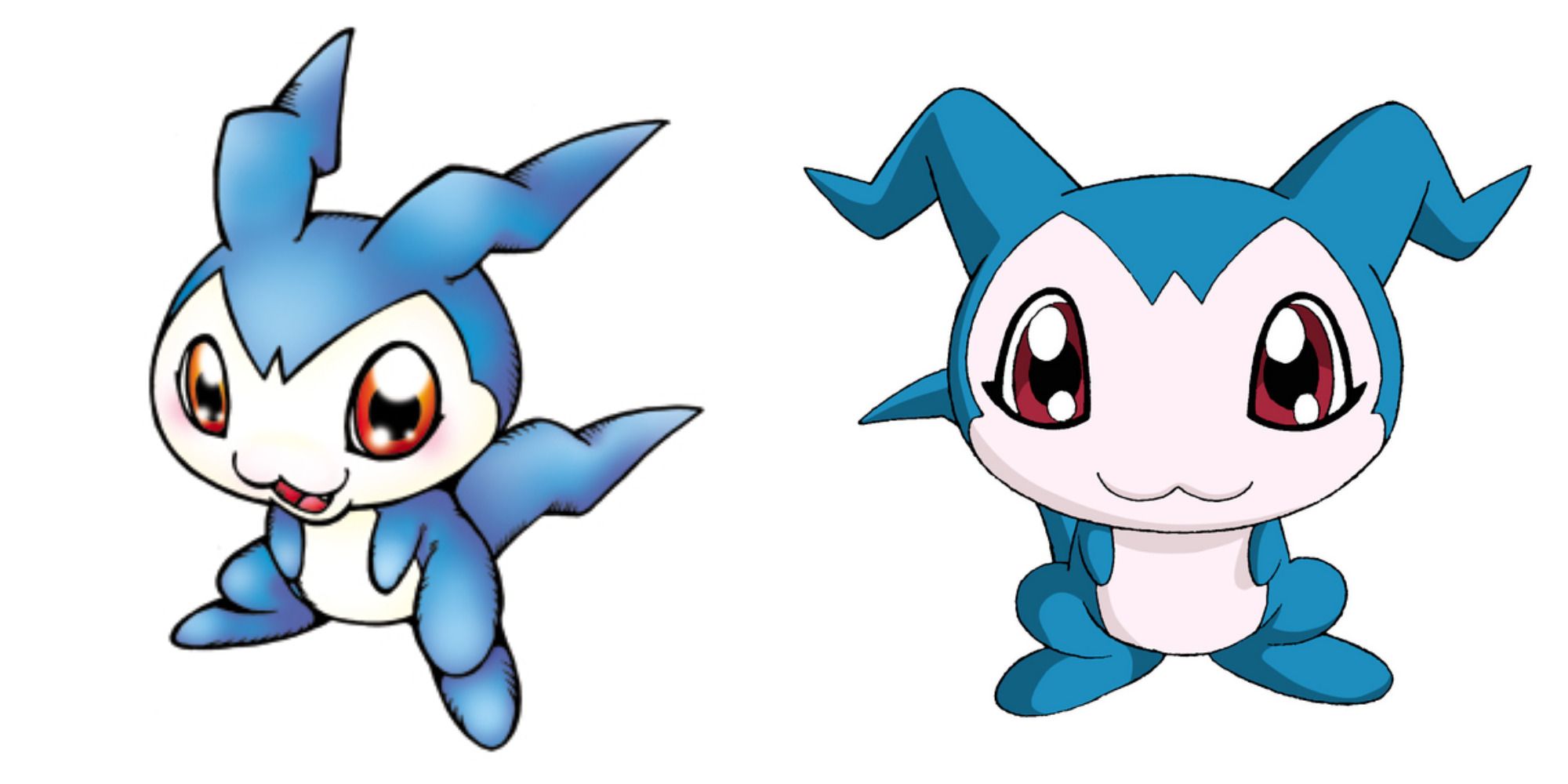 demiveemon