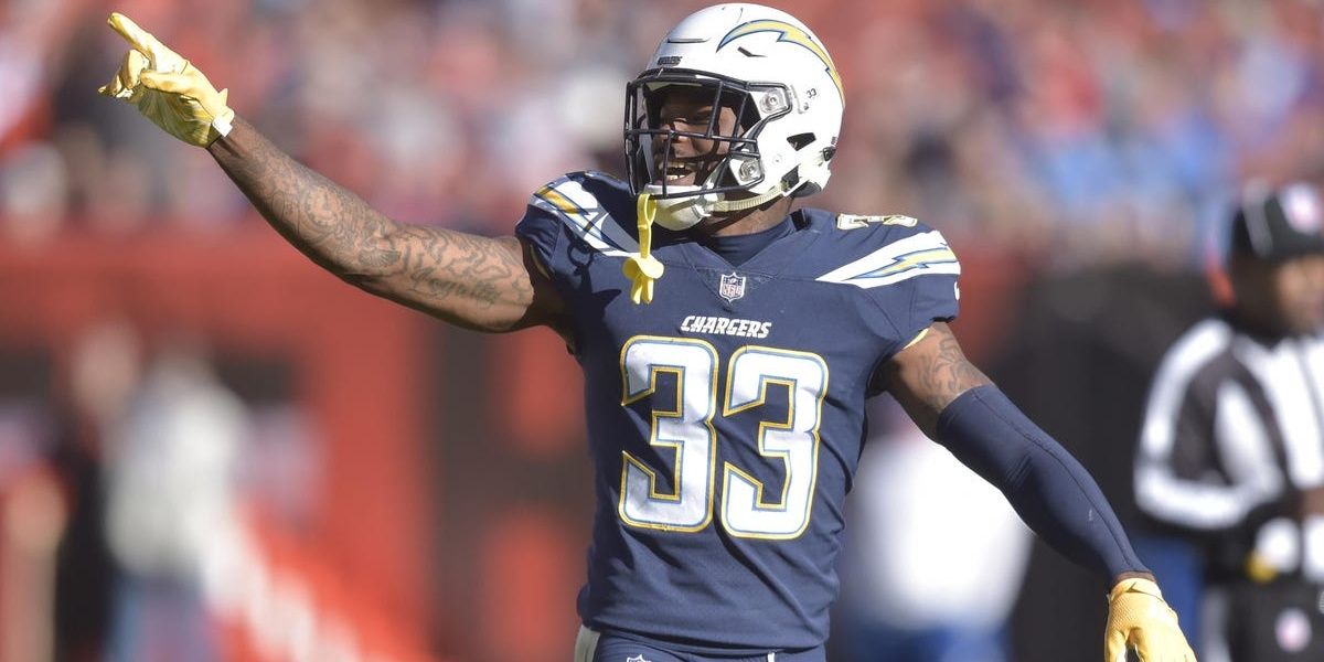 derwin james 