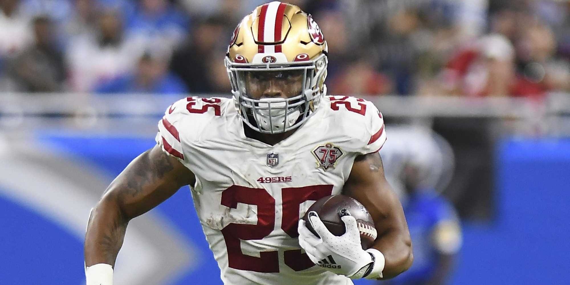 elijah mitchell