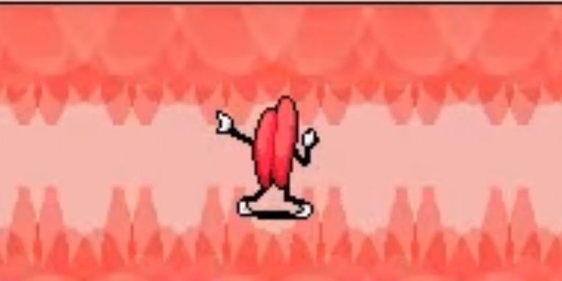 Fish Roe Man in Mother 3