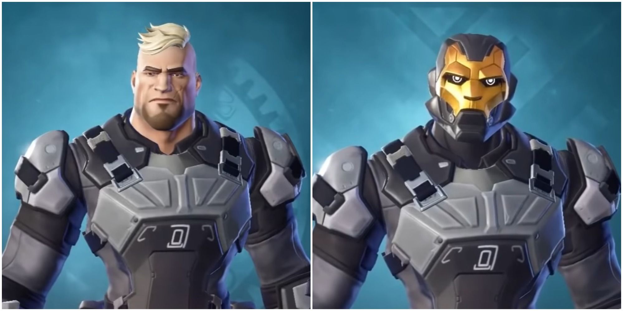 fortnite battle pass gunnar