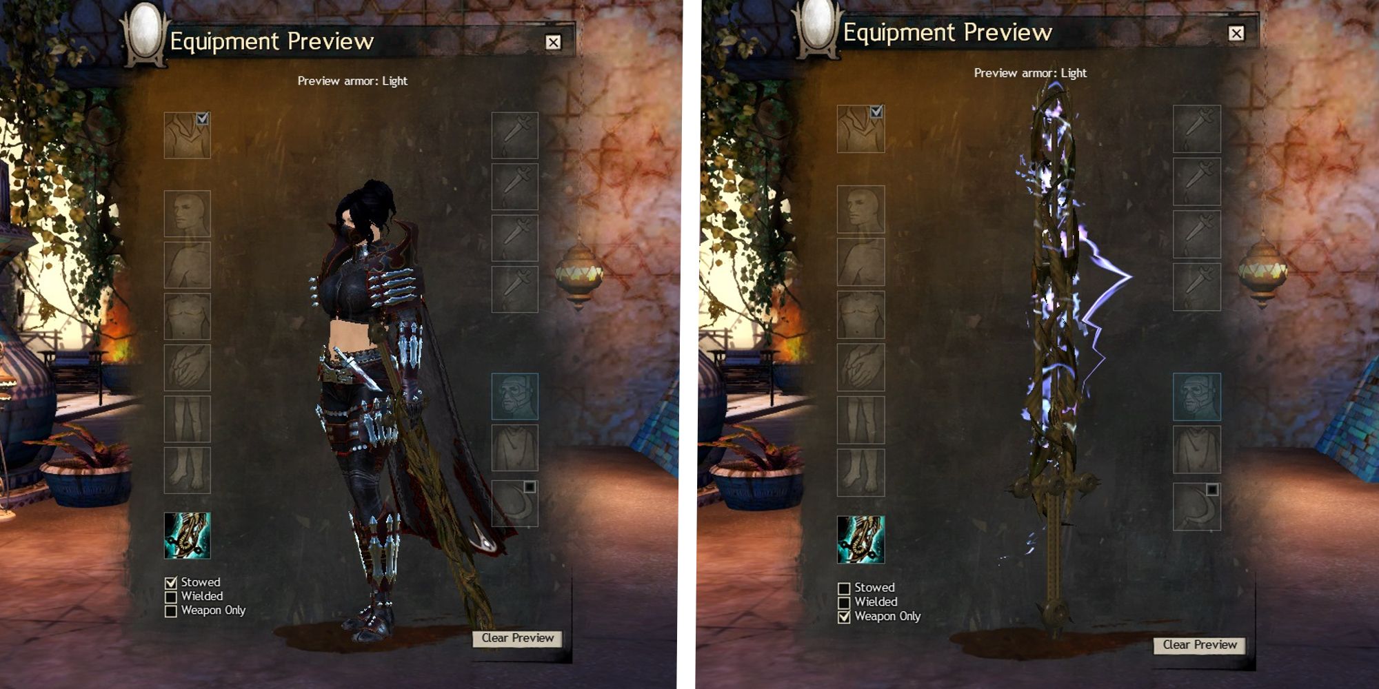 legendary sword bolt