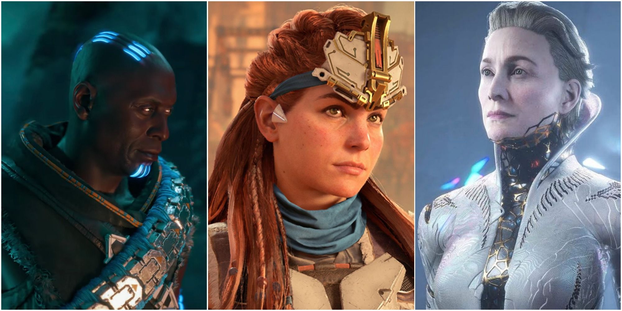 horizon forbidden west lingering questions