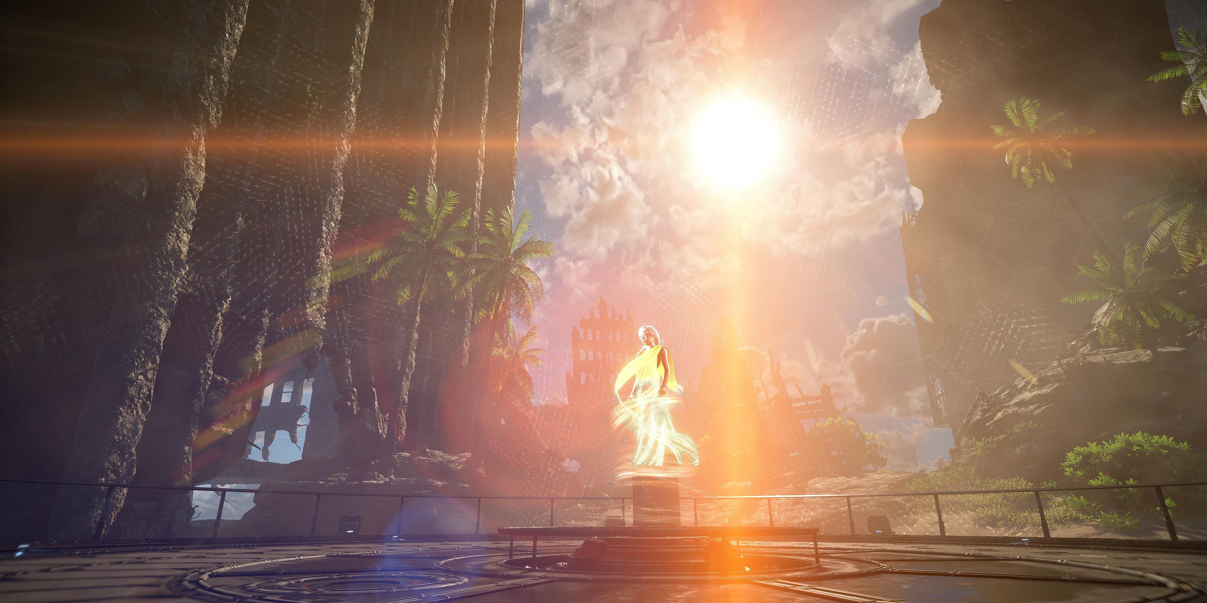 horizon forbidden west nemesis