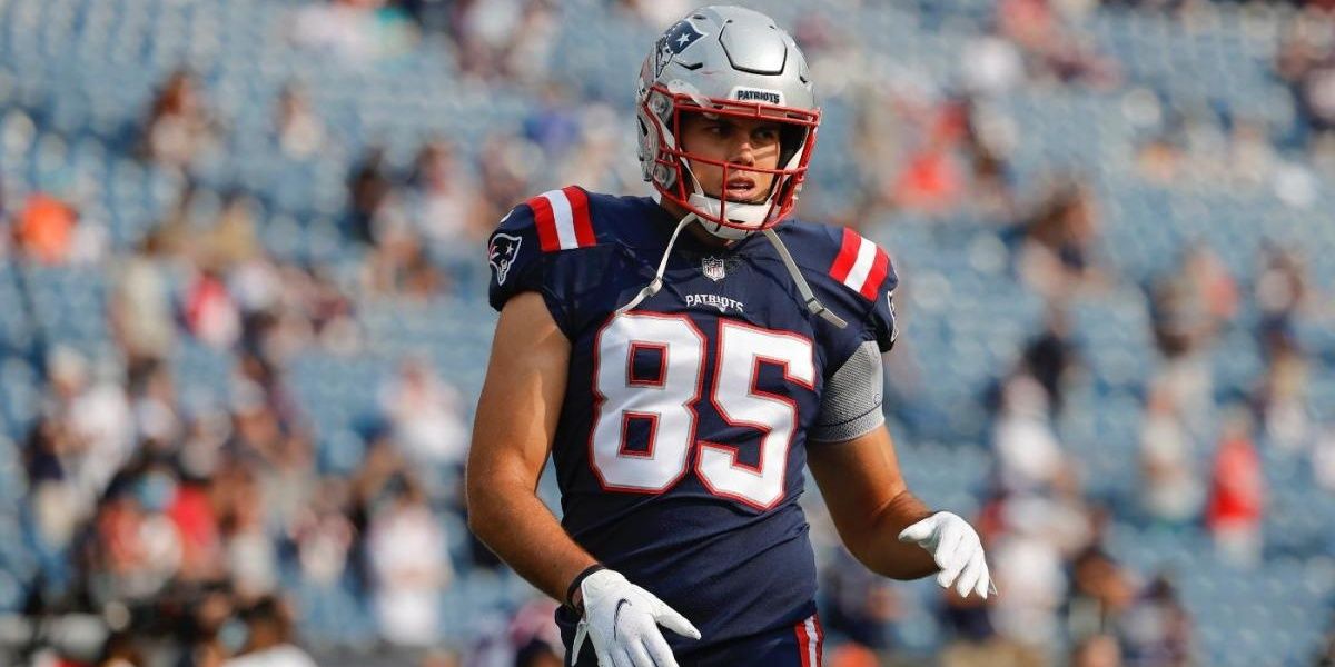 hunter henry 