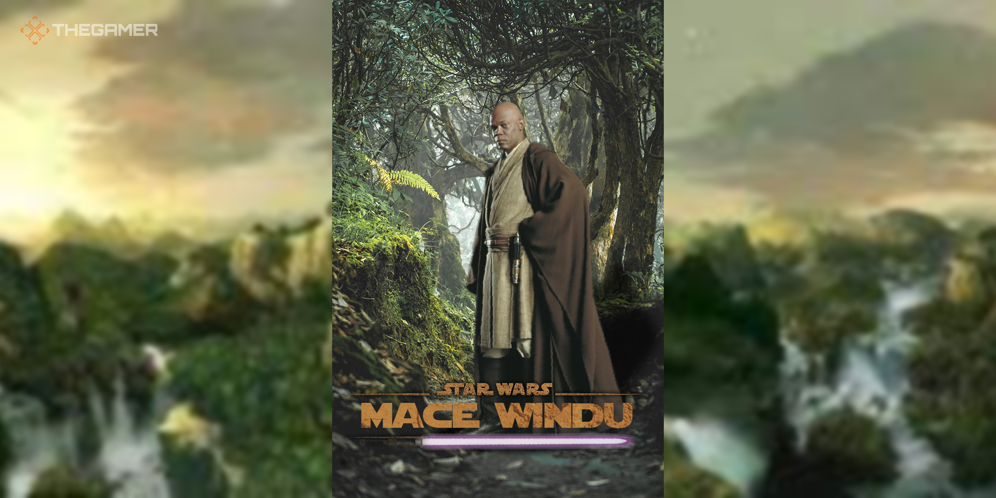 Mace Windu