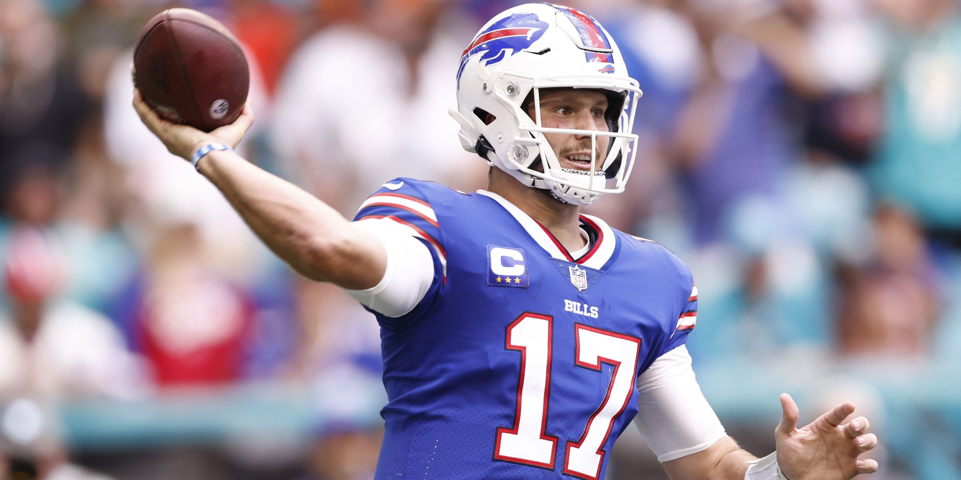 josh allen 
