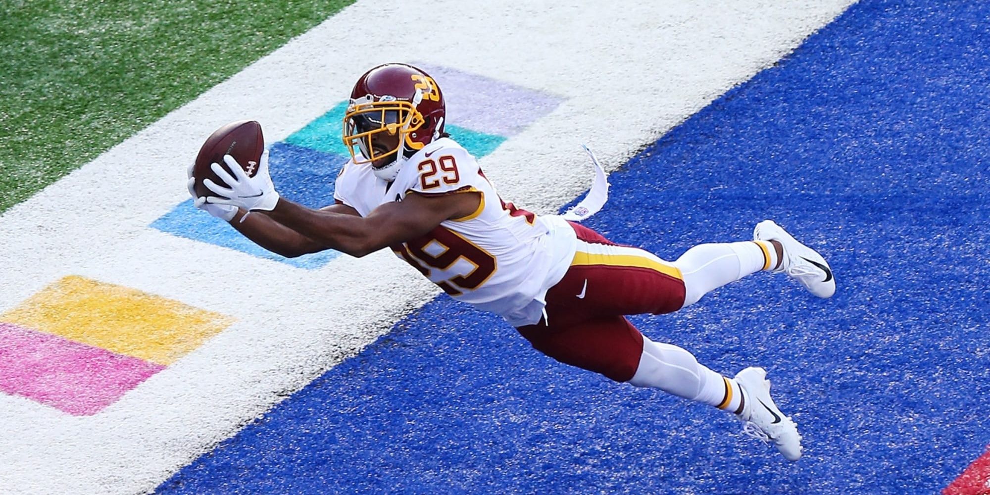 kendall fuller