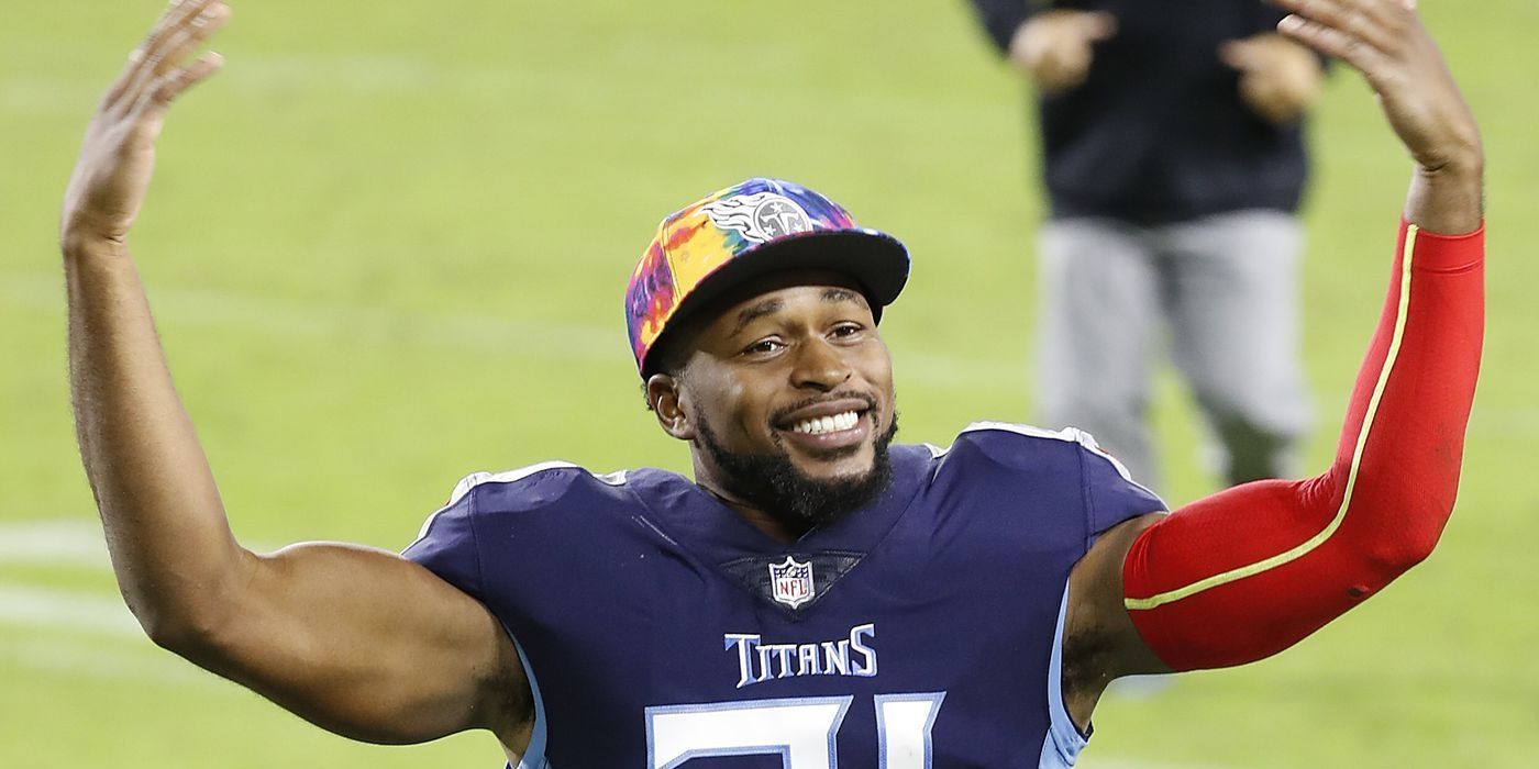 kevin byard 