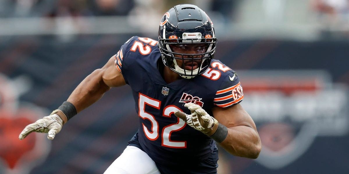 khalil mack