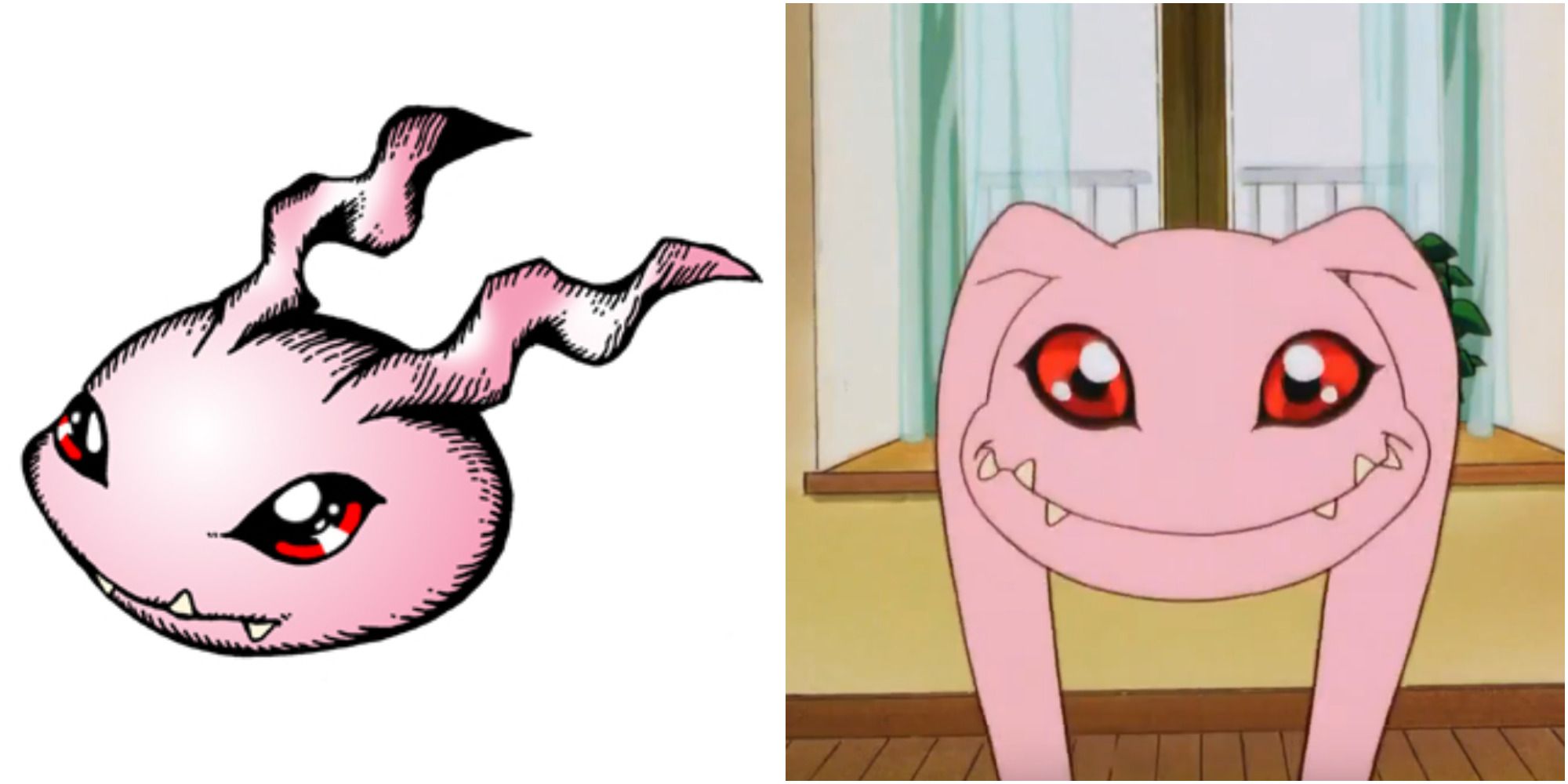 koromon