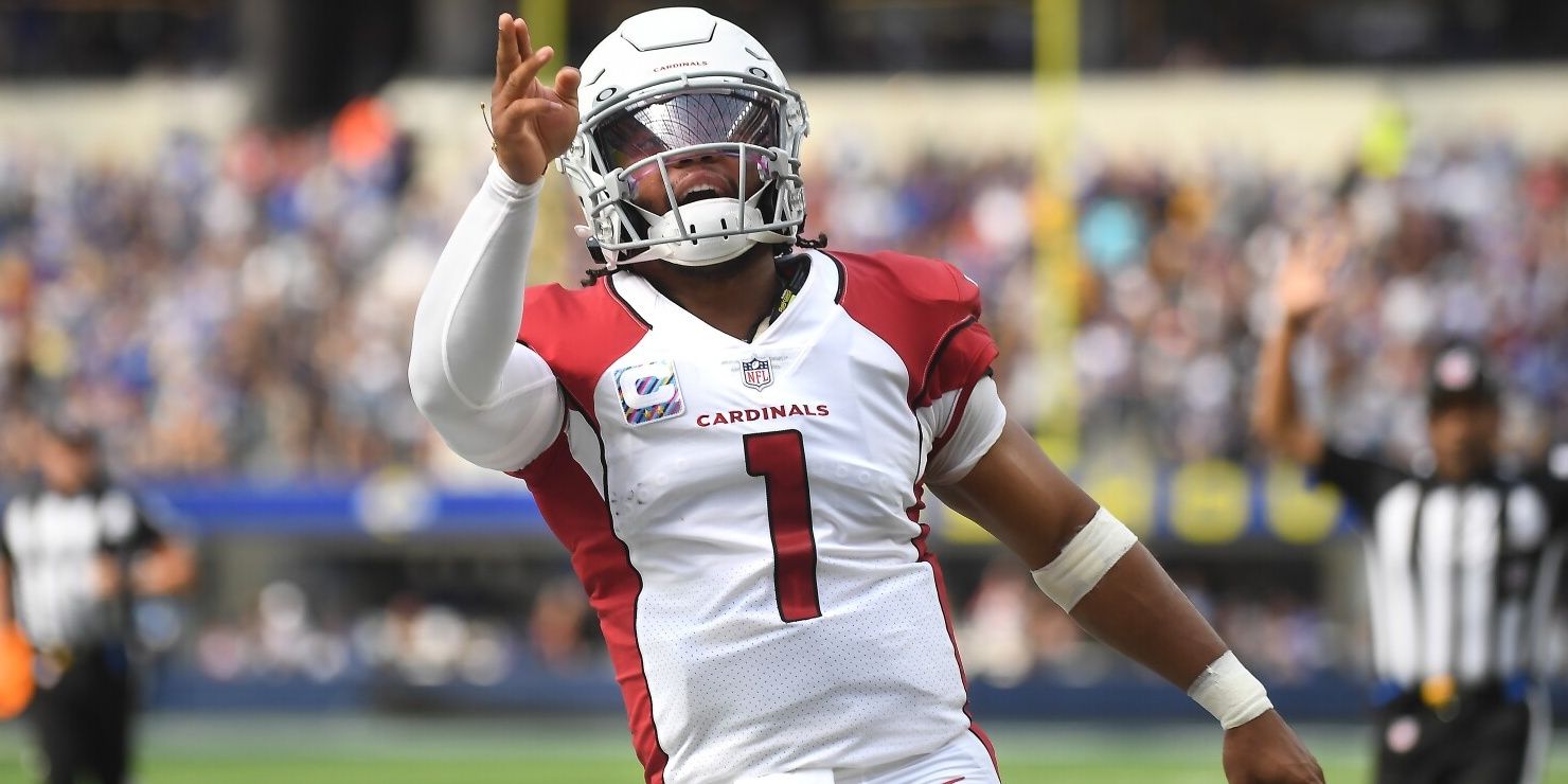 kyler murray
