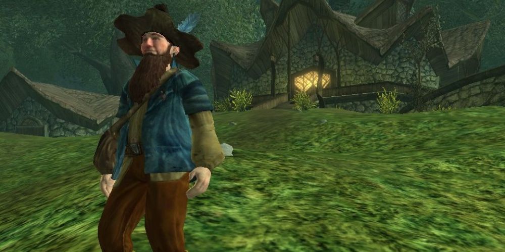lord of the rings online tom bombadil